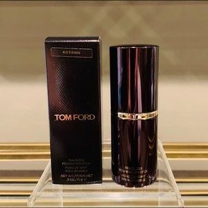 TOM FORD ✨ TRACELESS FOUNDATION STICK IN 4.0 FAWN.